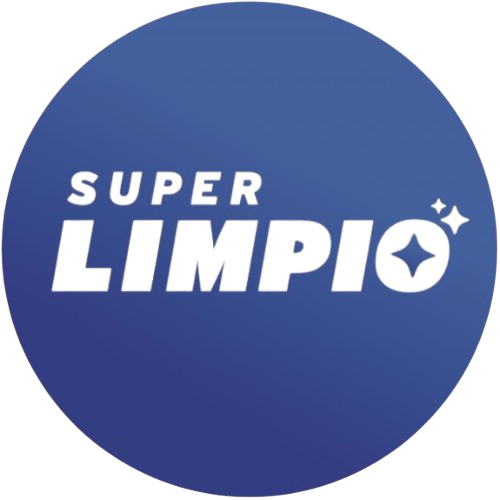 Logo Superlimpio